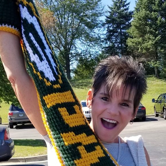 Meet your Posher, Sonja - Picture 1 of 1